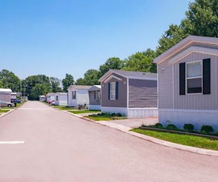 Maplewood Manufactured Home Community