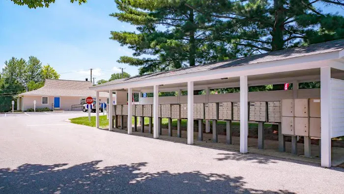 Maplewood Manufactured Home Community Picture 3