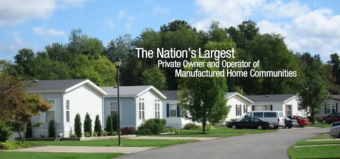 Maplewood Manufactured Home Community Picture 2