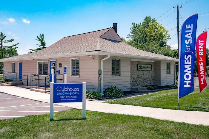 Maplewood Manufactured Home Community Picture 9