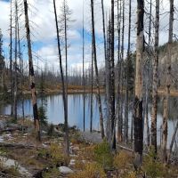 Summit Lake Campground ico