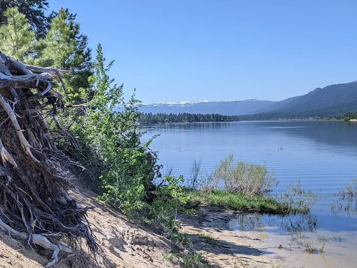 City Of Donnelly Campground Picture 1