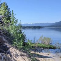 City Of Donnelly Campground ico