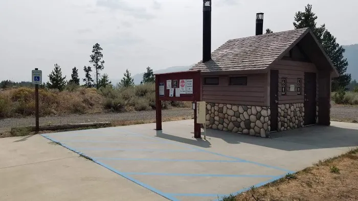 City Of Donnelly Campground Picture 5