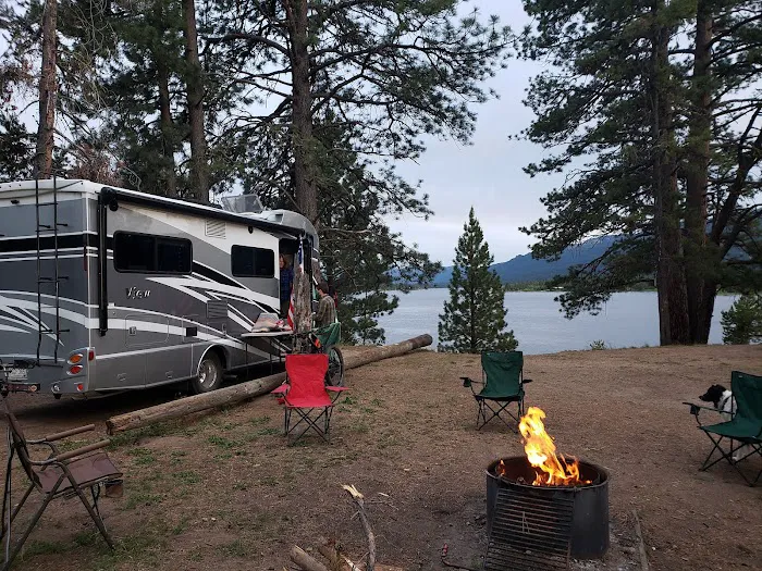 City Of Donnelly Campground Picture 8