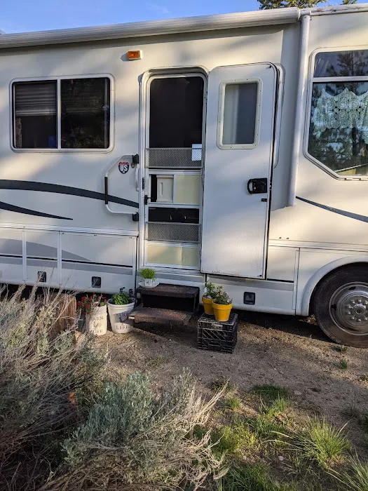 City Of Donnelly Campground Picture 7