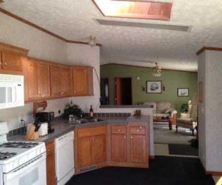 Ridgewood/AJR Home Sales