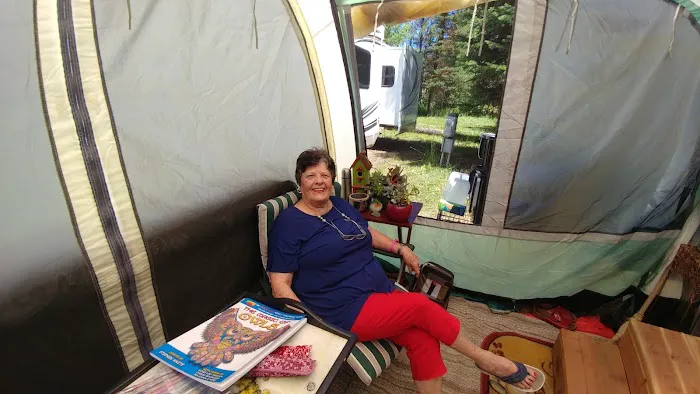 SISCRA Campground Picture 6