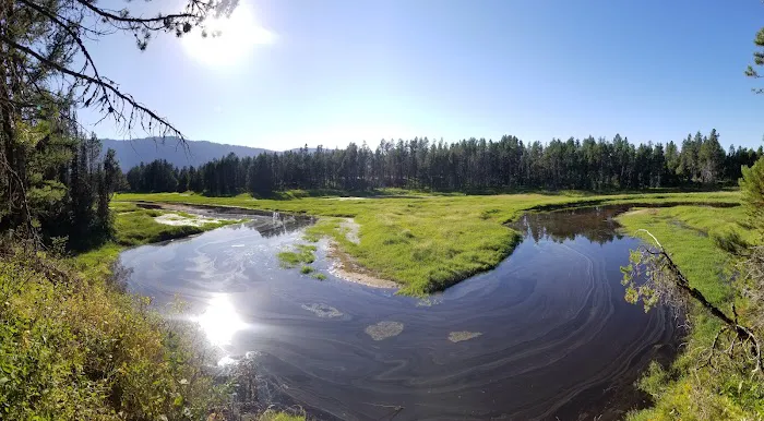 SISCRA Campground Picture 4