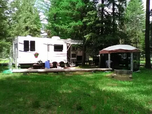 SISCRA Campground Picture 1