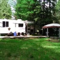 SISCRA Campground ico