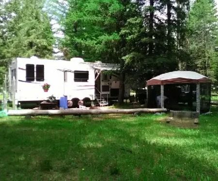 SISCRA Campground