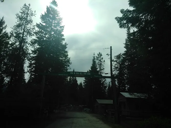 SISCRA Campground Picture 2