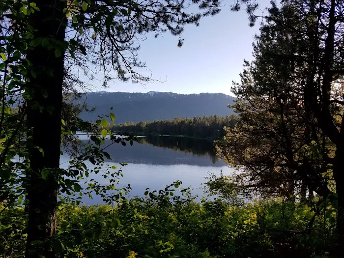 SISCRA Campground Picture 9