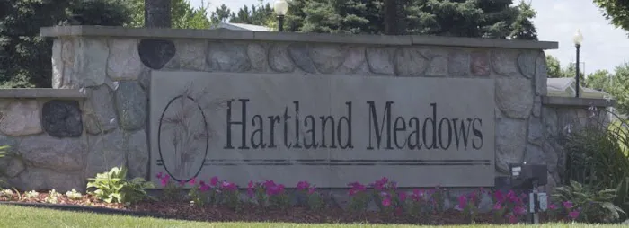 Hartland Meadows/AJR Home Sales Picture 3