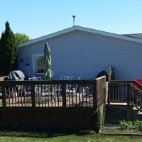 Hartland Meadows/AJR Home Sales ico