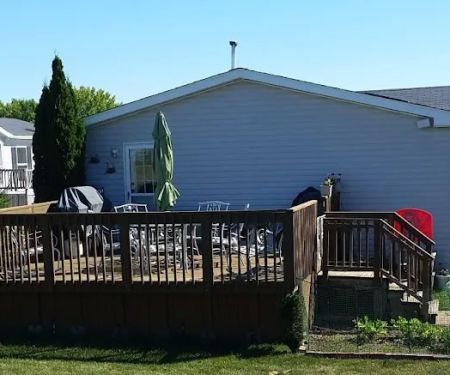 Hartland Meadows/AJR Home Sales