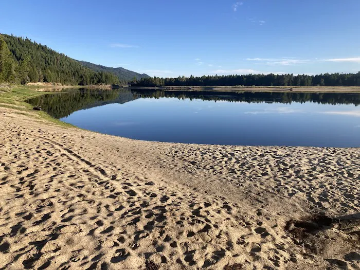 Rainbow Point Campground Picture 3