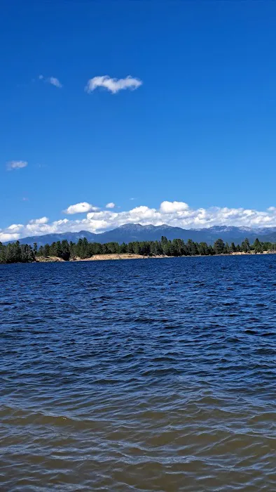Rainbow Point Campground Picture 1