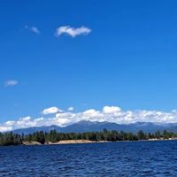 Rainbow Point Campground ico