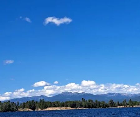 Rainbow Point Campground