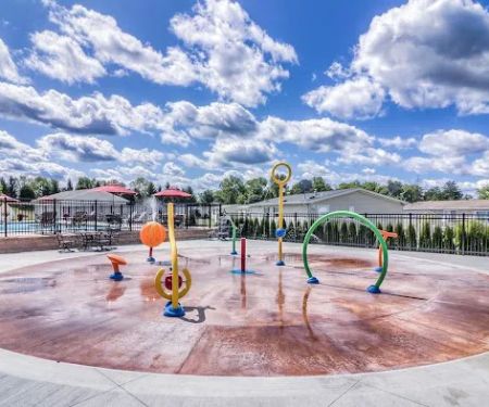 Cider Mill Crossings