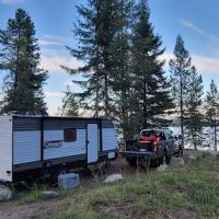 Amanita Campground ico