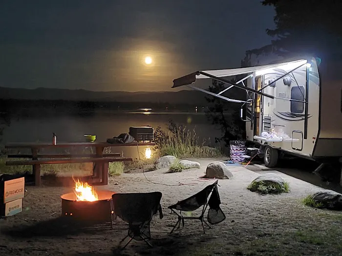 Amanita Campground Picture 6