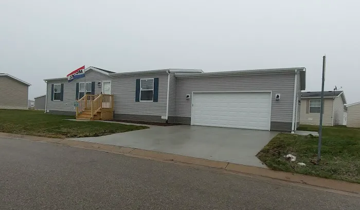 Burkhart Ridge Picture 4