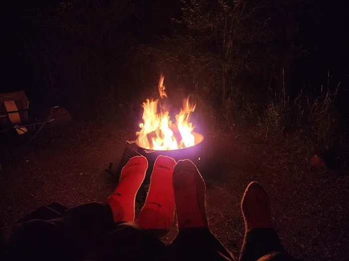 Lafferty Campground Picture 5