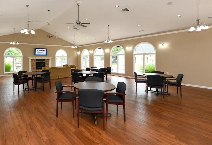 Commerce Meadows MHC Picture 8