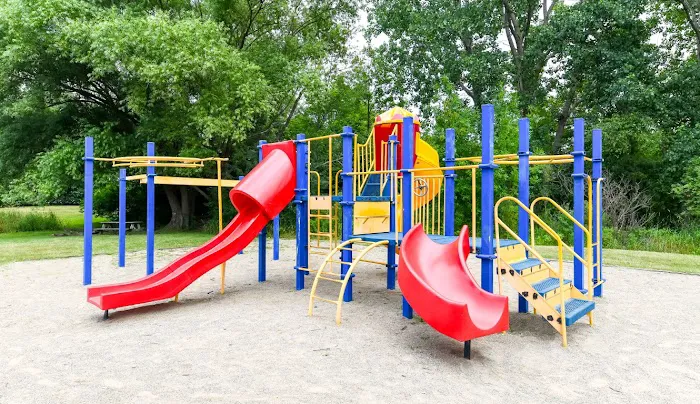 Picnic Point Campground Picture 4