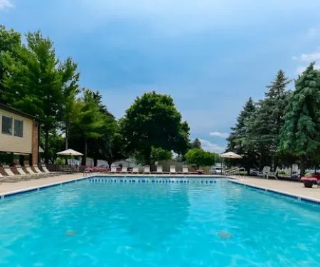 Picnic Point Campground