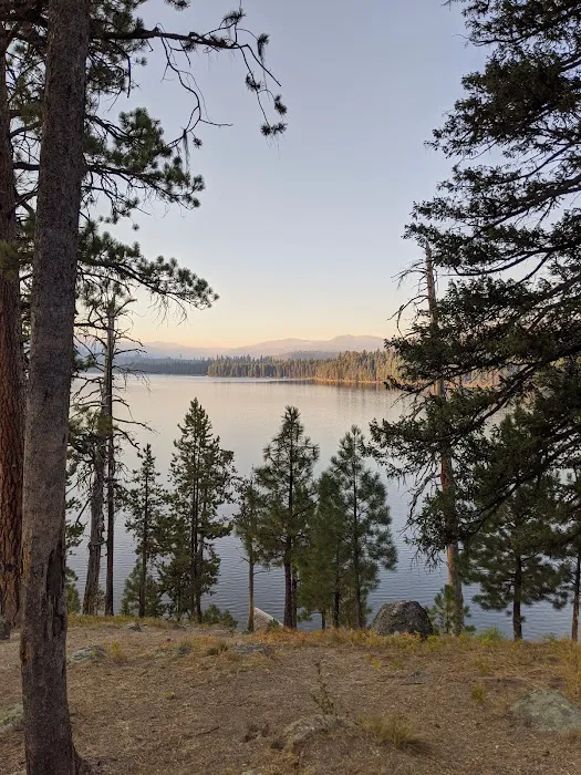 Picnic Point Campground Picture 14