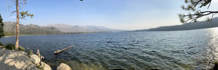 Picnic Point Campground Picture 10