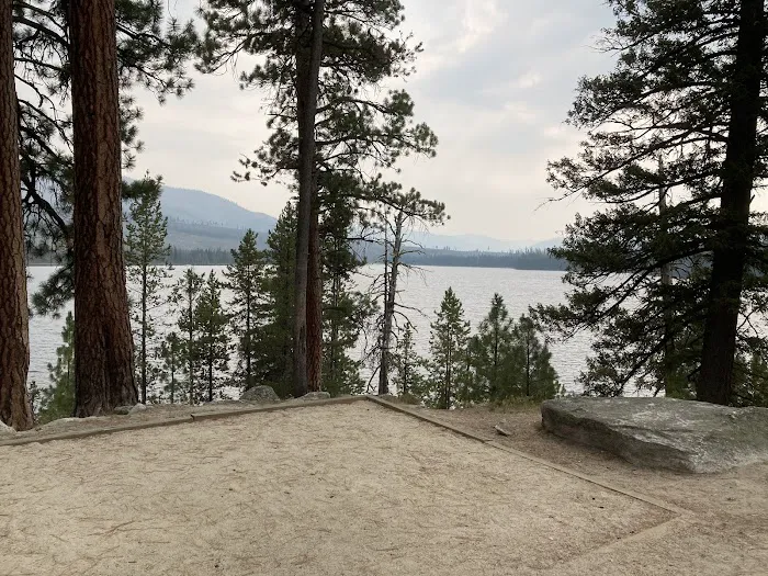 Picnic Point Campground Picture 15