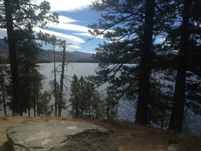 Picnic Point Campground Picture 11