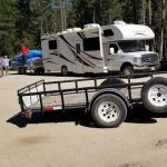 Boundary Creek Campground