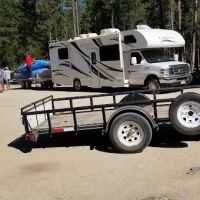 Boundary Creek Campground ico