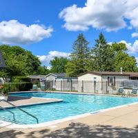Cedarbrook Estates ico