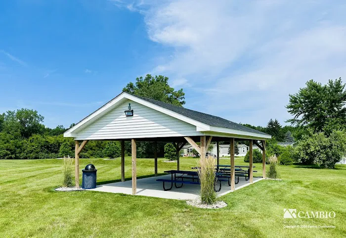Highland Hills MHC Picture 2