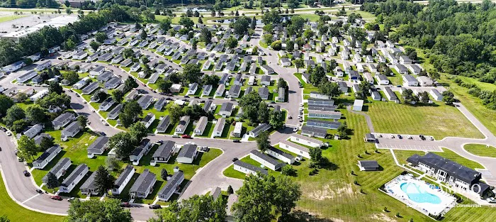 Highland Hills MHC Picture 1