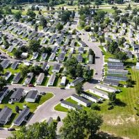 Highland Hills MHC ico