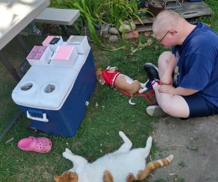 Big Trees Mobile Home Community