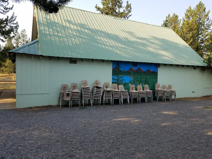 Camp Ee-Da-How Picture 9