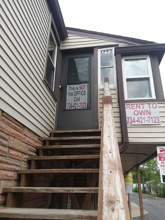 Westborn Village Picture 7