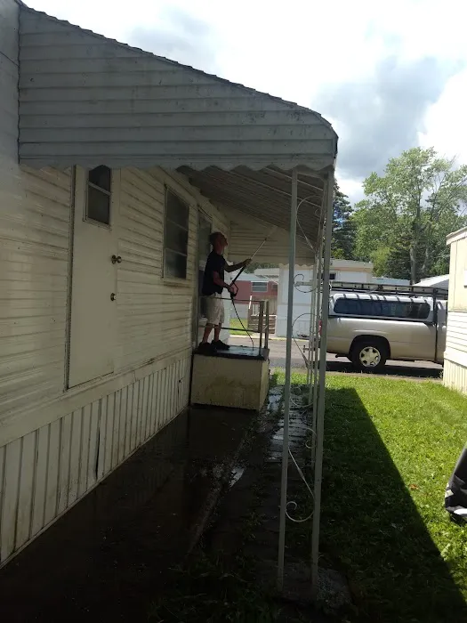 Westborn Village Picture 1