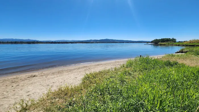Buttercup Campground Picture 1