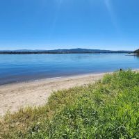Buttercup Campground ico