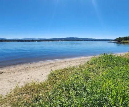 Buttercup Campground